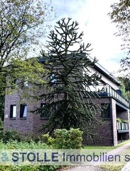Neuwertige ETW mit Loft-Charme in herrlicher Lage in Oldenburg Etzhorn! - Oldenburg