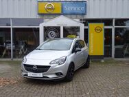 Opel Corsa 1.4 Turbo Color Edition - Bröckel