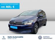 VW Touran, 1.5 TSI Move CarConnect, Jahr 2024 - Göppingen