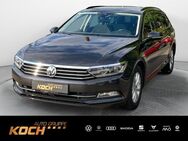 VW Passat Variant, 2.0 TDI Comfortline, Jahr 2018 - Schwäbisch Hall