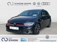 VW Polo, 2.0 TSI GTI 18Zoll, Jahr 2024 - Bocholt