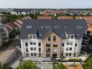 Eigentumswohnungen mitten im Herzen von Limburgerhof, Nähe Burgunderplatz +++ KAUFEN UND EINZIEHEN +++ - Limburgerhof