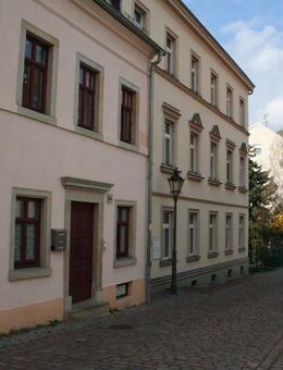 *Riesa - bezugsfertiges Stadthaus* - Riesa