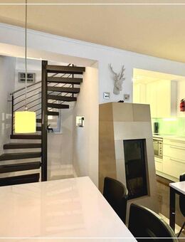 Juwel im historischen Altstadtkern - Straubing