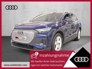 Audi Q4, 45 STH elSitz, Jahr 2024 - Landshut