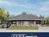 Neubau-Doppelhaushälfte Erstbezug - individuell fertig gestalten - Sankt Michaelisdonn