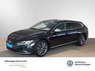 VW Arteon, 2.0 TDI Shootingbrake Elegance, Jahr 2024 - Kiel