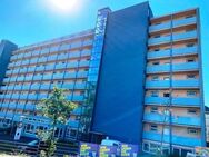 2 ZKB-Mietwohnung nahe Kasseler Innenstadt - Kassel