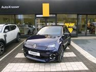 Renault R 5, E-Tech Iconic Five 150 Comfort Range, Jahr 2025 - Ettlingen