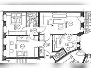 [TAUSCHWOHNUNG] 3 Zimmer Wohnung am Südplatz - Leipzig