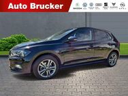 VW Polo VI United 1.0 TSI+Klimaautomatik+Sitzheizung+Navi - Marktredwitz