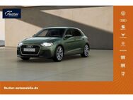 Audi A1, Sportback 30 TFSI advanced, Jahr 2024 - Ursensollen