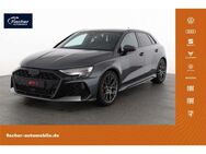 Audi RS3, 6.4 Sportback TFSI quattro 871, Jahr 2025 - Neumarkt (Oberpfalz)