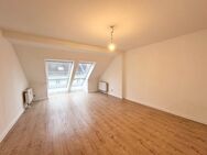 3 Raum Maisonette-Wohnung mit Tageslichtbad in Südstadtlage! - Görlitz