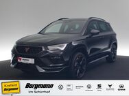 CUPRA Ateca, 2.0 TSI Basis, Jahr 2024 - Krefeld