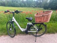 Kalkhaltige Agattu e- bike. 28“ Tiefeinsteiger - Estenfeld