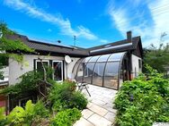 Charmanter Bungalow mit großem Garten in Dasing - Ihr Ruhepol mit Potenzial! - Dasing