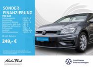 VW Golf, 1.5 TSI VII Highline, Jahr 2019 - Bad Homburg (Höhe)