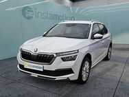 Skoda Kamiq, 1.0 TSI Style Smart Link, Jahr 2023 - München