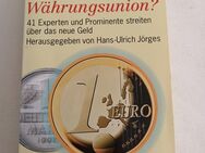 Der Kampf um den Euro - Hans-Ulrich Jörges - Essen