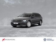 VW Passat Variant, 2.0 TDI CONCEPTLINE, Jahr 2024 - Hof