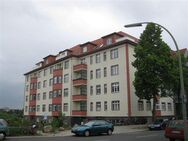 Dachgechosswohnung mit loftartigem Wohnraum - Berlin