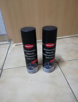 2 mal 500 ml Bremsreiniger Caramba neu - Atting