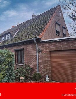 Ihre Kapitalanlage für die Zukunft! - Erkner