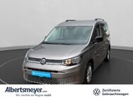 VW Caddy, 1.5 TSI OPF Life, Jahr 2024 - Nordhausen