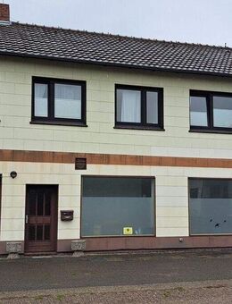 Ein Stück Oldenburger Geschichte! Zwei Häuser mit insgesamt 3 Wohneinheiten und 1 Gewerbeeinheit! - Oldenburg