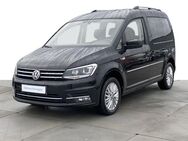 VW Caddy, 1.4 TSI Highline, Jahr 2020 - Hannover