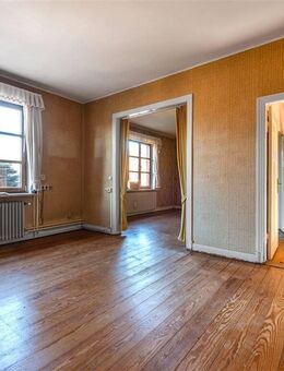 Neuer Preis!! Perfekt für Handwerker - Oldie mit Potential und viel Platz! - Ratzeburg