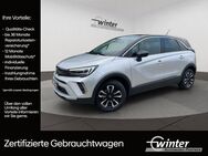 Opel Crossland, 1.2 Elegance, Jahr 2023 - Großröhrsdorf