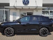 VW Tiguan, 2.0 TDI R-Line, Jahr 2024 - Annaberg-Buchholz