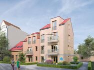 2-Zimmer-Wohnung mit eigenem Gartenanteil - ab sofort verfügbar - Berlin