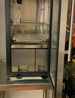 Des Aged Cooler (688) - Heidelberg