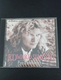 Edward Simoni Pan Phantasien - Essen