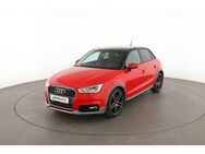 Audi A1 1.4 TDI Sport - Berlin