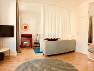 Wunderschönes, helles Apartment in Schöneberg - Top Lage Bayrischer Platz - Berlin