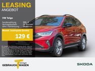 VW Taigo, 1.0 TSI MOVE IQ DRIVE, Jahr 2023 - Remscheid