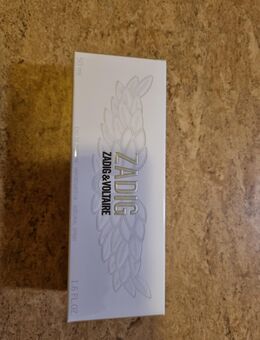 Parfum Zadig&Voltaire Zadig - Heidelberg