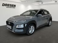 Hyundai Kona, 1.0 Trend Navigationspaket Sitheizung, Jahr 2019 - Neuss