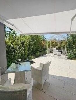 Lichtdurchflutete, repräsentative Stadt-Villa! - Waiblingen