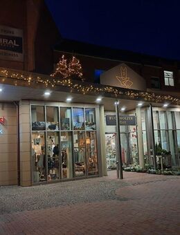 Stilvolle Wohnung mit Fahrstuhl im Herzen von Buchholz - modern, zentral & mit Wohlfühlfaktor - Buchholz (Nordheide)