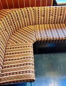 Vintage Küchen-Eckbank in 47802