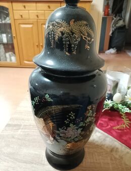 Blumen Vase - Düsseldorf