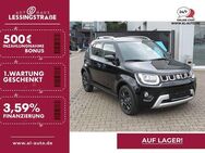 Suzuki Ignis, 1.2 DUALJET HYBRID Comfort Comfort, Jahr 2024 - Oberhausen