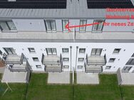 Barrierefrei - Nachhaltig - Neubau: 3-Zi.-Dachterrassenwohnung ca. 127 m² m. Keller in Germering - Germering