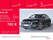 Audi Q8, 50 TDI quattro, Jahr 2023 - Hannover