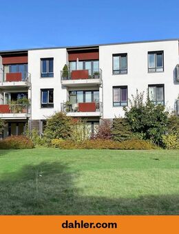 Wohnprojekt 60+ - Leben am Fuße des Deisters - Wennigsen (Deister)